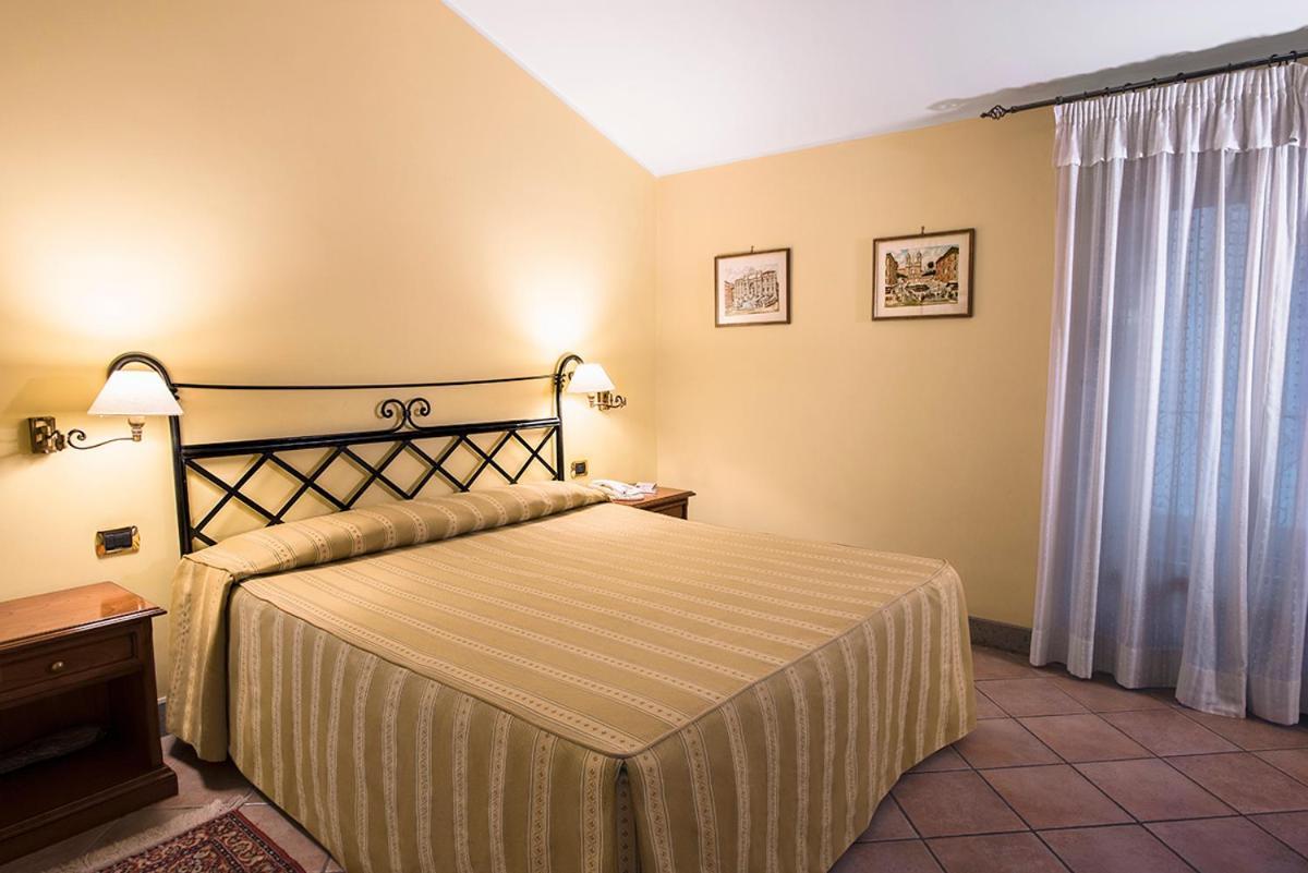Bramante Hotel 3*
