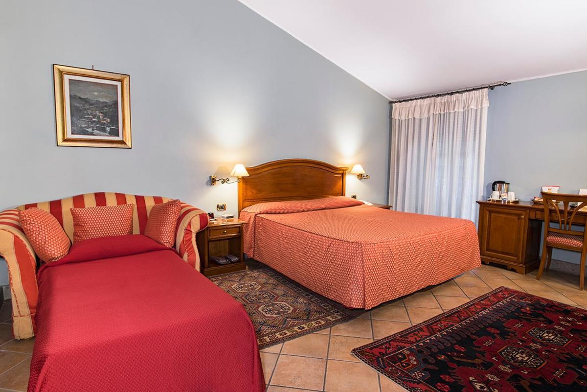 Bramante 3*