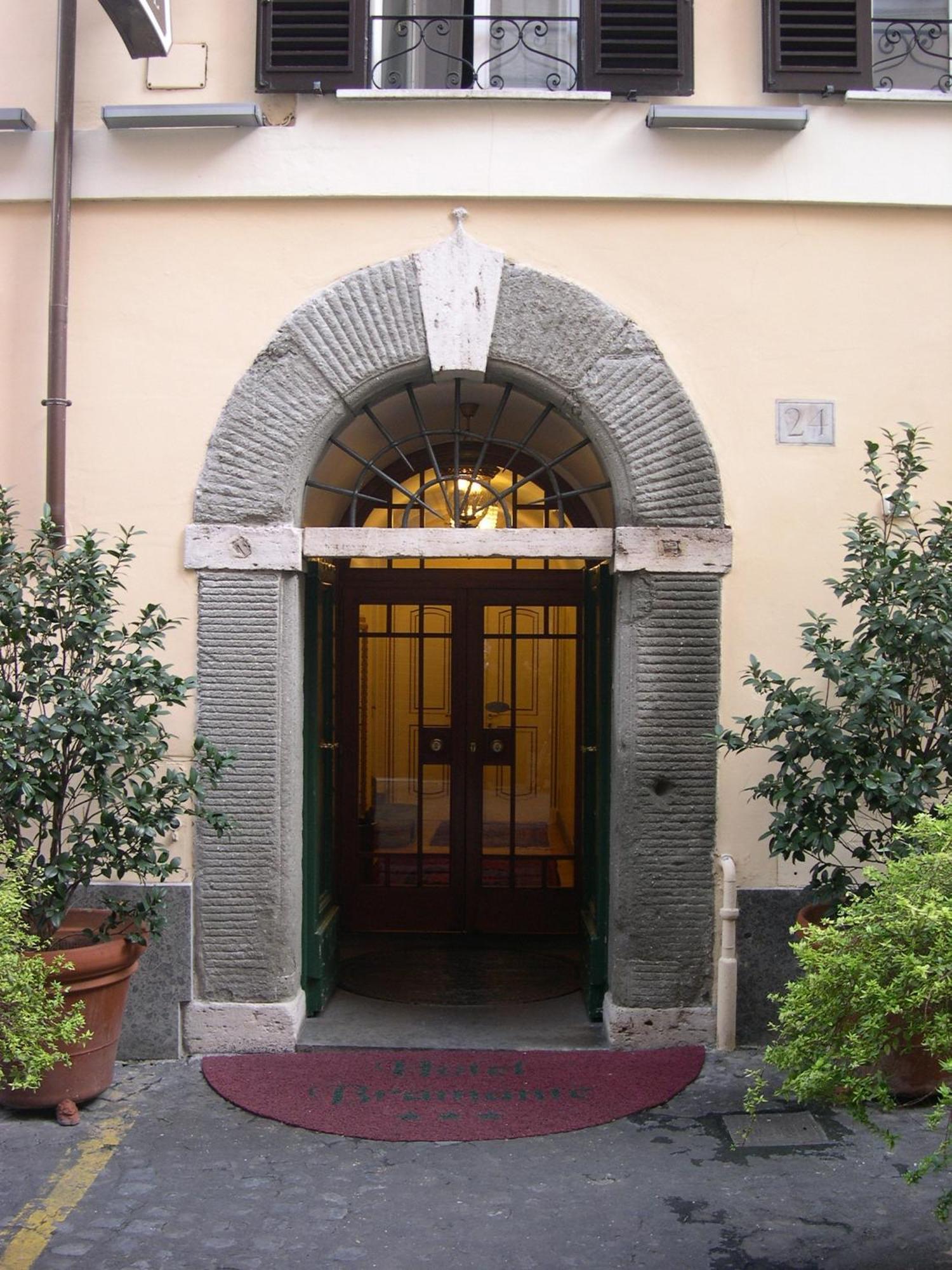 Bramante 3* Rom