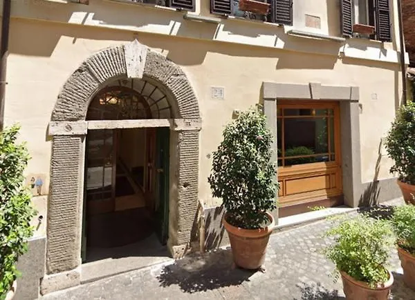Hotel Bramante
