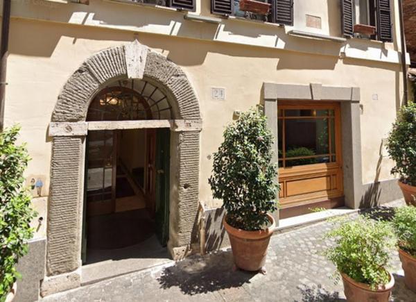 Hotell Bramante 3*